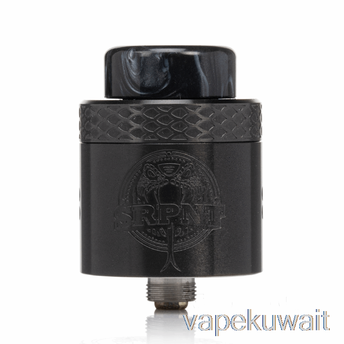 Wotofo Srpnt 24mm RDA جونميتال فيب الكويت